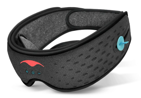 SOUND Sleep Mask